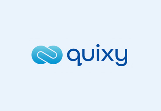 Quixy: Leading No-Code App Development & Workflow
