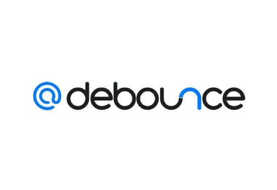 DeBounce - Fast & Accurate Email Validation Tool