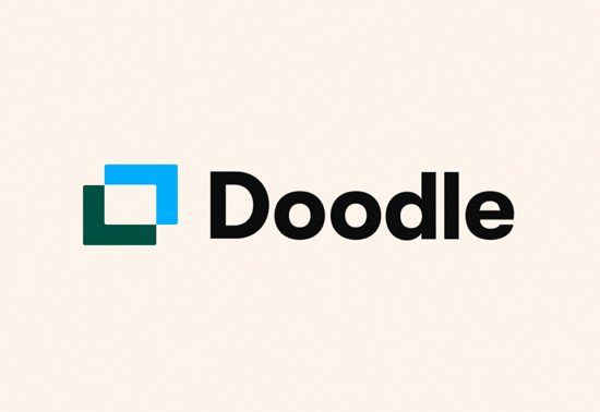 Doodle - Best Online Meeting Scheduling Software