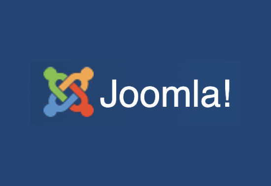 Joomla - Popular Content Management System (CMS)