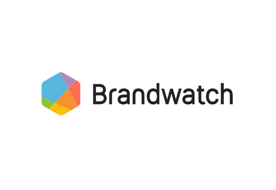 Brandwatch - Best Market Research & Social Media Management Tool