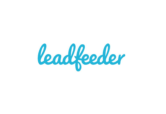 Leadfeeder - Best B2B Lead Generation Software