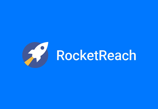 RocketReach - Best Finding Email, Phone & Social for Professionals