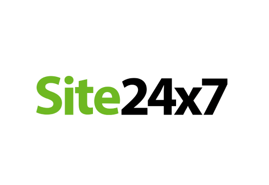 Site24x7 - Best Website Monitoring & IT Infrastructure